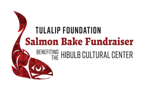 Hibulb Cultural Center Salmon Bake 2026 Fundraiser Registration image. 