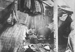 Image: Salmon Drying