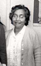 Elsie Price, Tulalip, Northern Lushootseed, 1965-2017.