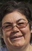 Jamie Valdez helped the lower Elwha tribe start their language program.