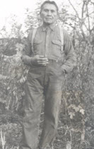 Jerry was an advocate of information about the history and traditions of his peoiple. As an artist, Jerry would often provide replicas of historical artifacts for anthropologists.