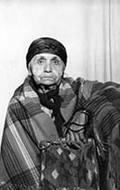 Shelton was raised in one of the last Samish longhouses on Guemes Island, born only two years after the signing of the Point Elliot Treaty.