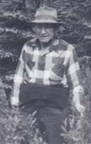 Sindick Jimmy was the last remaining native speaker of the Nooksack language before his passing in 1977.